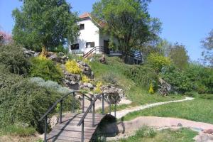 Gallery image of Villa Kornelija in Stari Slankamen