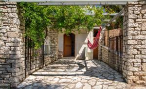 Foto de la galeria de Nefeli Hotel a Ayios Nikitas