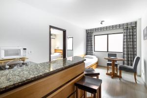 Fotografie z fotogalerie ubytování Hotel Flat Petras Residence v destinaci Curitiba