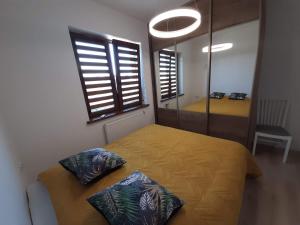 Fotografia z galérie ubytovania Apartament LUX v destinácii Ełk