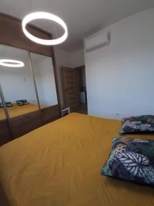 Fotografia z galérie ubytovania Apartament LUX v destinácii Ełk + 6 fotografií