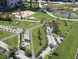 Fotografia z galérie ubytovania Apartament LUX v destinácii Ełk