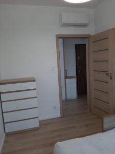 Fotografia z galérie ubytovania Apartament LUX v destinácii Ełk