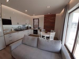 Fotografia z galérie ubytovania Apartament LUX v destinácii Ełk