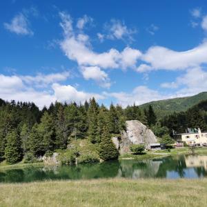 Photo de la galerie de l'établissement Residenza Le Torri, à Tirano