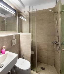 Bany a Nefeli Hotel