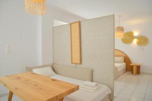 Fotografia z galérie ubytovania Hotel Apartments Giannis v destinácii Adamas