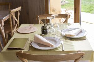 马利亚诺因托斯卡纳Agriturismo Casa Ricci的相册照片