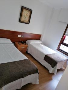 Hostal Adelia, A Coruña – Updated 2022 Prices