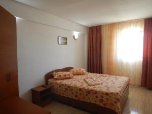 Katil atau katil-katil dalam bilik di Casa Paloma +12 gambar