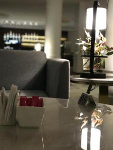 Fotografie z fotogalerie ubytování Najran Hotel v destinaci Najran