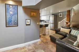 Gallery image of Host & Stay - Brunswick Cottage in Staithes