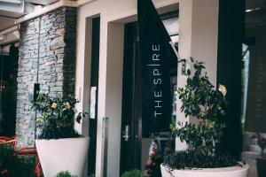 Foto sihtkohas Queenstown asuva majutusasutuse The Spire Hotel galeriist