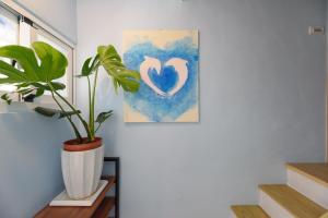 Foto sihtkohas Magong asuva majutusasutuse 夏天民宿 galeriist