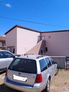 Photo de la galerie de l'établissement Apartmani Kržak, à Nin