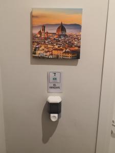 Fotografie z fotogalerie ubytování Pontassieve Guest house Centro Storico Appartamento 20 minuti da Firenze v destinaci Pontassieve