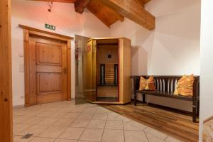 Fotografie z fotogalerie ubytování Hotel Garni Elisabeth v destinaci Zell am Ziller