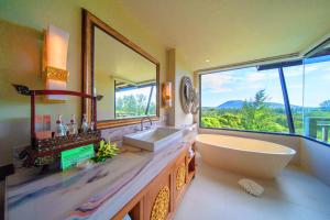 Fotografie z fotogalerie ubytování Maikhao Palm Beach Resort - SHA Plus v destinaci Mai Khao pláž