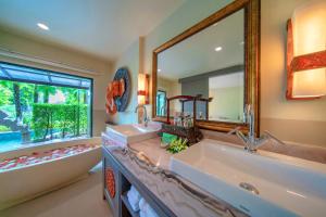 Fotografie z fotogalerie ubytování Maikhao Palm Beach Resort - SHA Plus v destinaci Mai Khao pláž