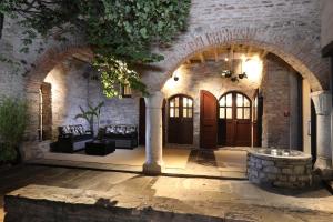 Fotografie z fotogalerie ubytování Suites&Atelier Lake Como v destinaci Como