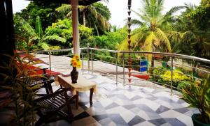 Foto Tangalles asuva majutusasutuse Sandew Residence galeriist