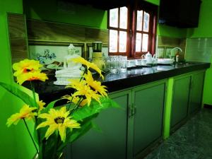 Foto Tangalles asuva majutusasutuse Sandew Residence galeriist