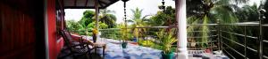 Foto Tangalles asuva majutusasutuse Sandew Residence galeriist