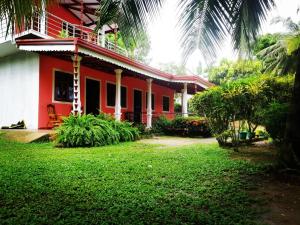 Foto Tangalles asuva majutusasutuse Sandew Residence galeriist