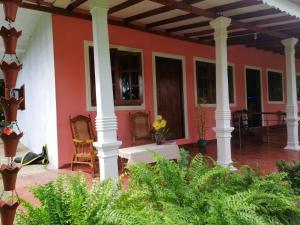 Foto Tangalles asuva majutusasutuse Sandew Residence galeriist