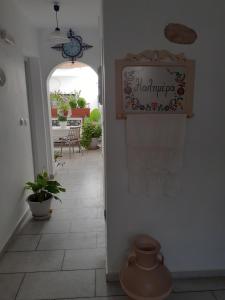 Φωτογραφία από το άλμπουμ του simos luxury apartments στη Νάξο Χώρα