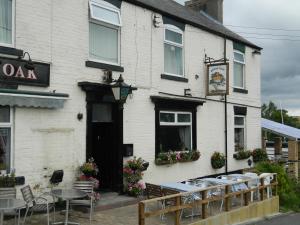 Photo de la galerie de l'établissement The Royal Oak, à Lanchester