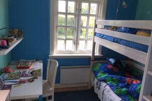 Fotografie z fotogalerie ubytování Eldorado for children in Liseleje - 5BRs 2 BTHRs v destinaci Liseleje