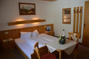 Fotografia z galérie ubytovania Ferienhaus am Eggli v destinácii Sankt Anton am Arlberg