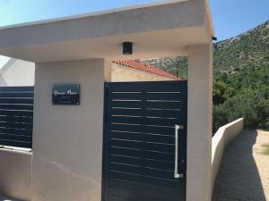 Fotografie z fotogalerie ubytování House Maro v destinaci Brsečine