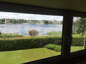 Afbeelding uit fotogalerij van Ramus poilsis prie Širvintų marių in Širvintos