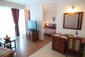 Afbeelding uit fotogalerij van Accommodation Dolcino in Ulcinj