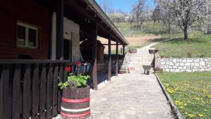 グチャにあるGuca village homeのギャラリーの写真