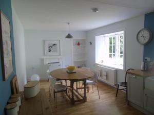 Gallery image of Thistle Cottage, CrannachCottages in Garve