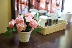 Fotografie z fotogalerie ubytování Camlodge Budget Hotel v destinaci Cameron Highlands