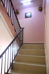 Fotografie z fotogalerie ubytování Camlodge Budget Hotel v destinaci Cameron Highlands