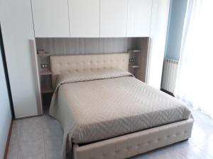 Postel nebo postele na pokoji v ubytování Elite Apartments