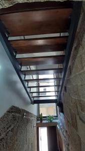 Kép Casas da Bríxida. Primeiro szállásáról Cangas de Morrazóban a galériában