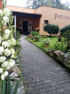 Gallery image of Penzion Vysehrad NonStop in Český Krumlov