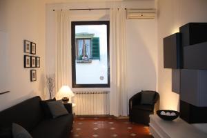 Foto dalla galleria di S.Zanobi courtyard house w/ terrace a Firenze