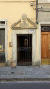 Fotografia z galérie ubytovania S.Zanobi courtyard house w/ terrace vo Florencii