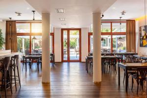 Ristorante o altro punto ristoro di Hotel U Pramenu