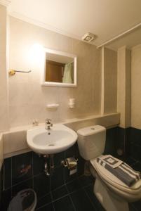 Kép Anelia Boutique Apartments szállásáról Návplióban a galériában