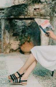 Kép Anelia Boutique Apartments szállásáról Návplióban a galériában