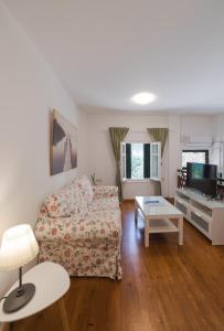 Kép Anelia Boutique Apartments szállásáról Návplióban a galériában