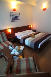 Gallery image of Accommodation Dolcino in Ulcinj